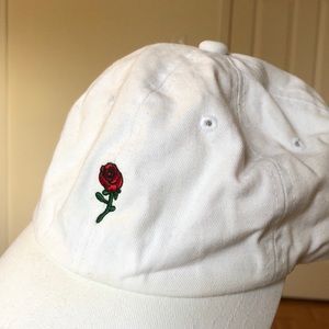 Rose Hat